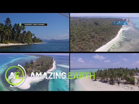 Amazing Earth: The beauty and history of Balabac Islands, Palawan!