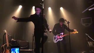 Mercury Rev - The Dark Is Rising (Lux - Frágil, Lisboa, 27 setembro 2018)