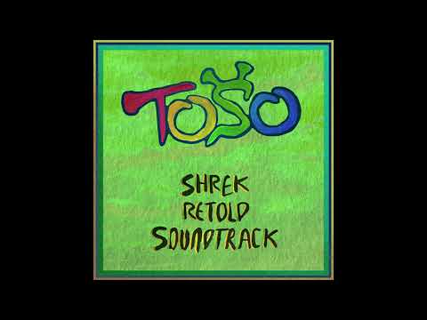 Best Years of Our Lives (Shrek Retold) cover by TOSO