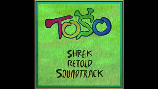 Best Years of Our Lives (Shrek Retold) cover by TOSO
