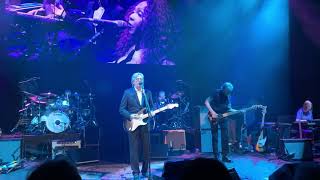 Strange brew, Ginger Baker tribute night, Eric Clapton, 17 feb 2020 London