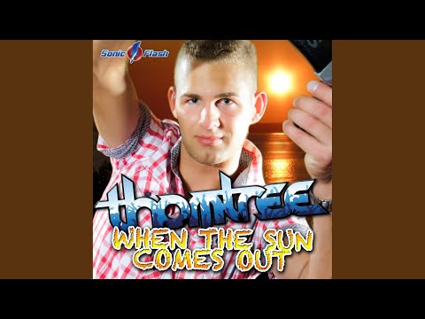 When the Sun Comes Out (Justin Corza Meets Greg Blast Remix)