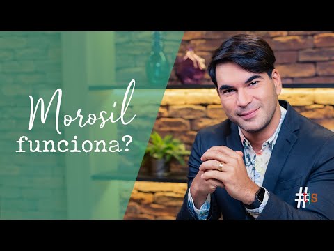 Vídeo: Morosil: para que serve e dúvidas frequentes