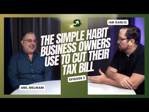 taxLESS Episode 2 - 212 Tax Services
