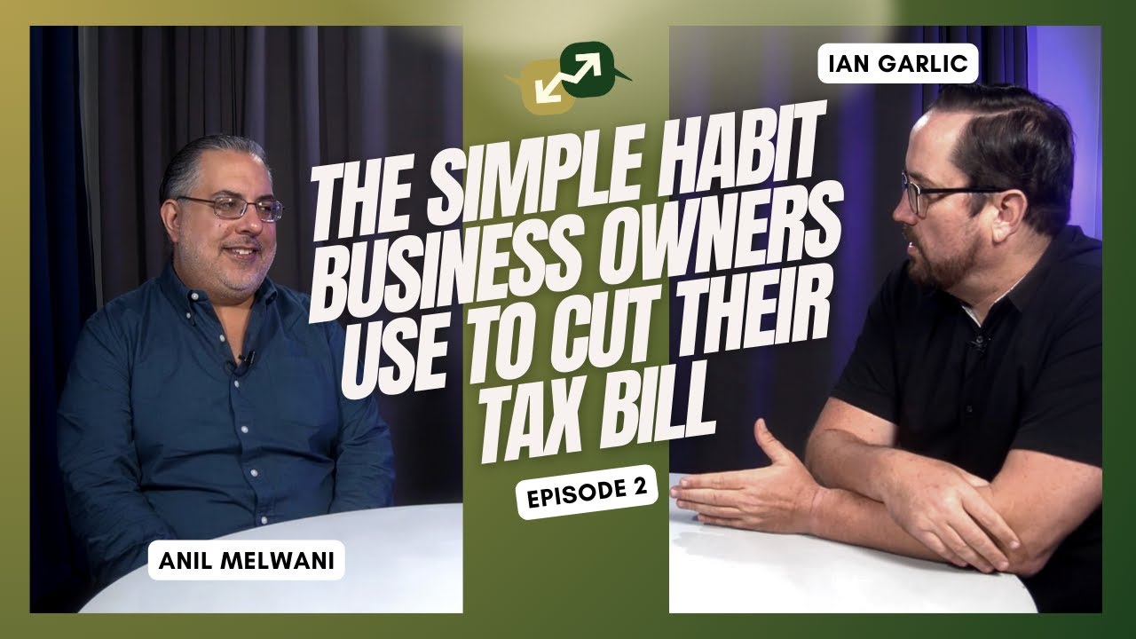 taxLESS Episode 2 - 212 Tax Services