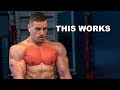 CHEST & Shoulders Workout | Day 16