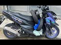 The 3rd Fuel Consumption Test For The Honda Vario Street 125 It S True What My Parents Said If I