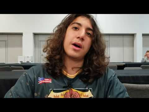 Yu-Gi-Oh! Top 8 YCS New Jersey - Sky Striker Gouki Deck Profile - Hani Jawhari