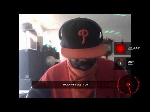 Regga Mix Vol .1 Uncle L