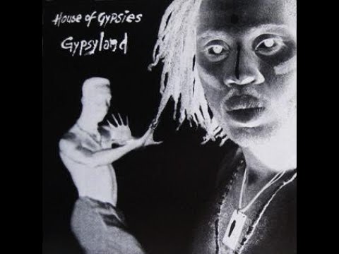 House Of Gypsies - La Megamix Freeze records 1993