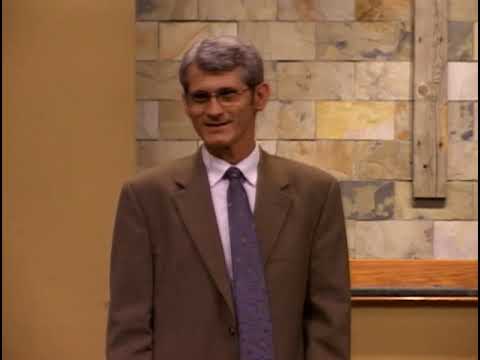 2012 05 05 DVD 10 A New Creation Pavel Goia