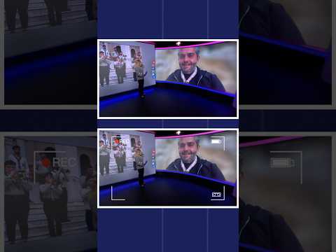فيديو | #بي_بي_سي_ترندينغ: "طلع البدر علينا".. أنشودة إسلامية يؤديها مسيحيون بدمشق