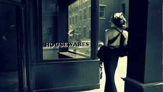 Four Tet - She Just Likes to Fight [HD]