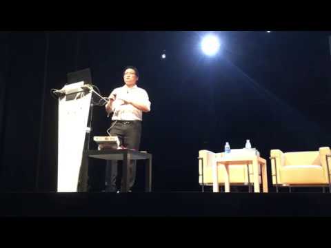 Plenary Talk at GIREP 2018