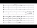 Wolfgang Amadeus Mozart - Piano Concerto No. 3 in D major, K. 40