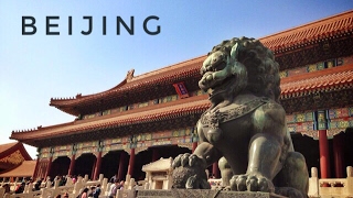 Cosa vedere a Pechino in sole 36 ore