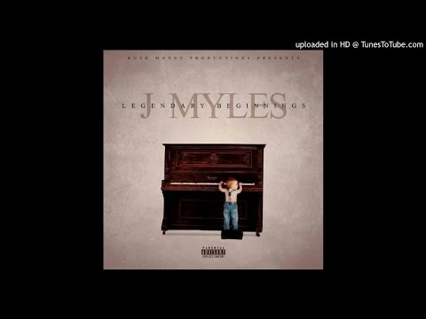 J Myles - Dont Tell Me