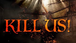 WIZARD - Liar And Betrayer (Lyric Video)