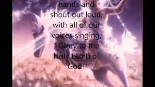 &quot;Scary Drifter&quot; ~Rock N Roll Worship Circus