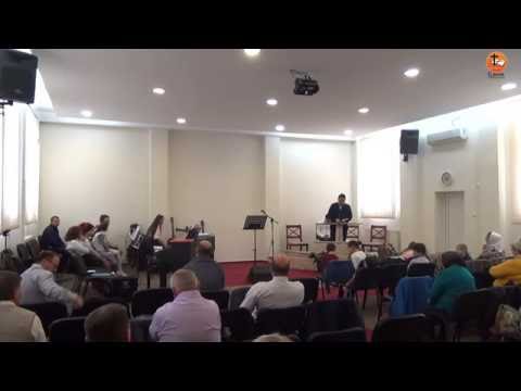 Gosen 16.10.2016 - dum dimineata (Todor Simion)