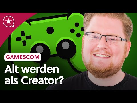 Warum will man nach 12 Jahren noch YouTuber sein? - mit @pietsmiet