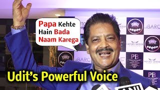 Papa Kehte Hain Bada Naam Karega | Udit Narayan Sweetest &amp; Powerful Voice
