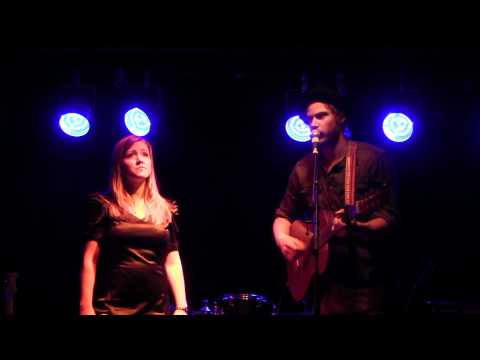 Henrik o Alexandra "Scen ur ett äktenskap"