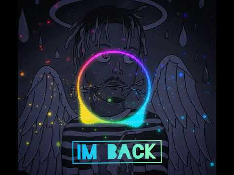 I'm Back❄🔥■■'by KillKid