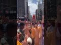 New York Ratha Yatra 2023 10th June 2023