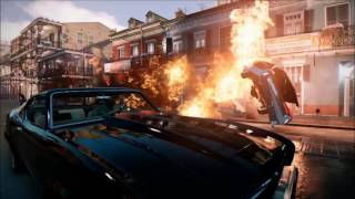 Mafia 3 Soundtrack - Steppenwolf - Desperation (1968)