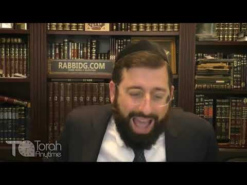 Gateway To Tefilla - The Secret of the Opening and Closing of Ashrei