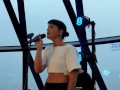 Jessie Ware @JessieWare - Something Inside, The Gherkin, 17th June 2013