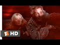 Supergirl (1984) - Demon Storm Scene (7/9) | Movieclips