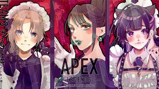 花畑チャイカと ガンダムコラボ記念 にじエペ祭2026【#にじエペさい2026】 叶はんとメロコはんと乗り越えて見せる、世俗も肉欲も