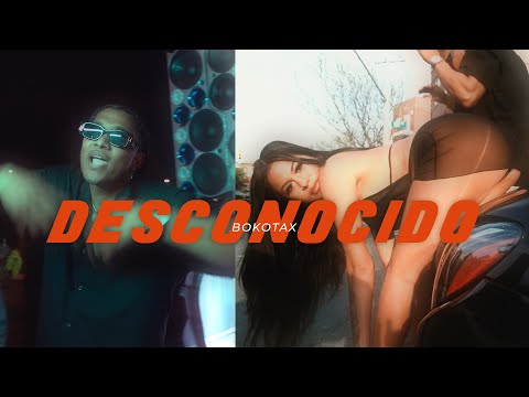Bokotax - Desconocido (KILO) - [Video Oficial]