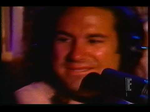 Howard Stern Show E! - Stuttering John MTV Awards 1994 Snoop Dogg
