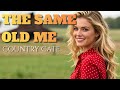 The Same Old Me - Ray Price Cover - Country Cate