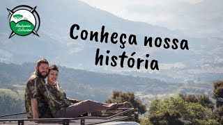 Mantiqueira Ecoturismo - Gonçalves (MG) - Conheça nossa história