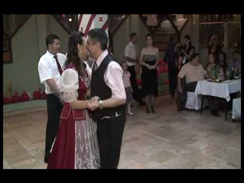 Enikő és Balázs 2010.08.07