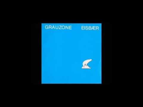 grauzone - 1981 - marmelade und himbeereis
