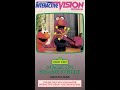 Viewmaster Interactive Vision Magic On Sesame Street