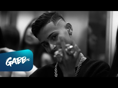 MINHA COTA -  Gabb MC, MC GP, TrapLaudo, MC Kadu, MC Luki e Dena (DJ Victor)