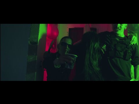 GUNSCORE ft. QVXNO - Beat Down (Prod. Jensen)