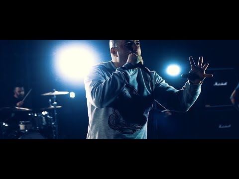BLACK KNIVES - You're not so special (Official Video)