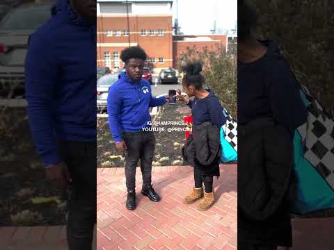 ASKING COLLEGE GIRLS TO SPIN THE WHEEL FOR A TRICK QUESTION!!! 😳 #shorts