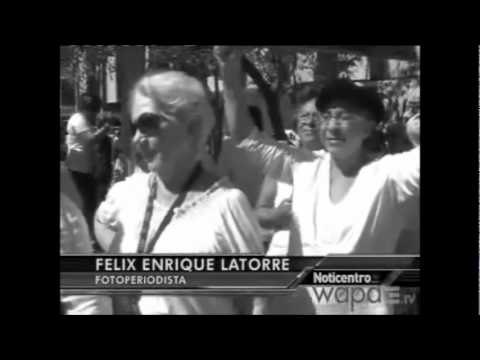 Documental "Quiero Descansar" Caso Lorenzo