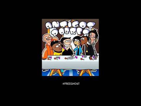 3. Muita droga (feat Dopados ZN, Sequela s.a, Rogin, 9H👻$7) prod. WeeDope