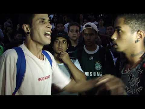 Durap x Drope | SEMI FINAL | 99° Batalha do Villa