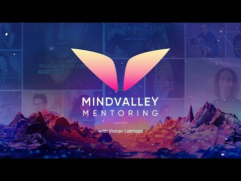 An Introduction to Mindvalley Mentoring