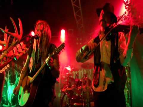 Korpiklaani - Koivu Ja Tähti